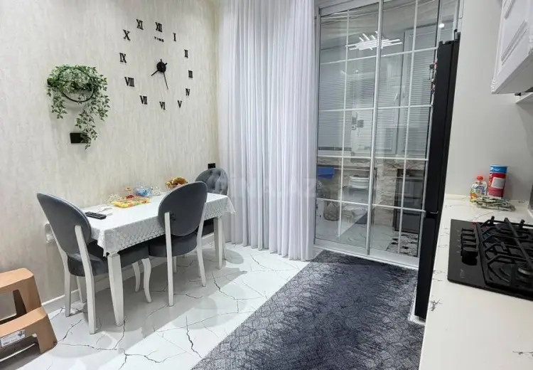 3 otaqlı mənzil Satılır, Zığ qəs., Suraxanı, Bakı