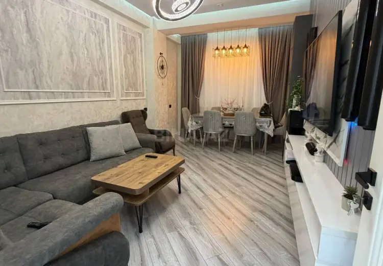 3 otaqlı mənzil Satılır, Zığ qəs., Suraxanı, Bakı