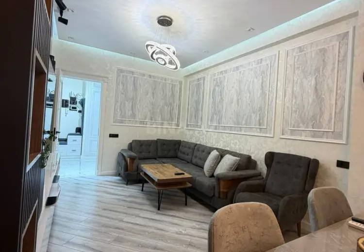 3 otaqlı mənzil Satılır, Zığ qəs., Suraxanı, Bakı