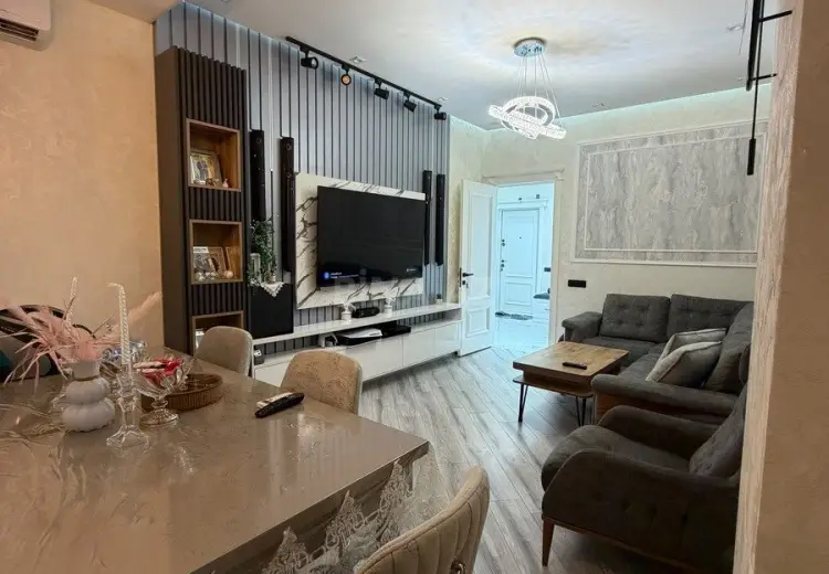 3 otaqlı mənzil Satılır, Zığ qəs., Suraxanı, Bakı