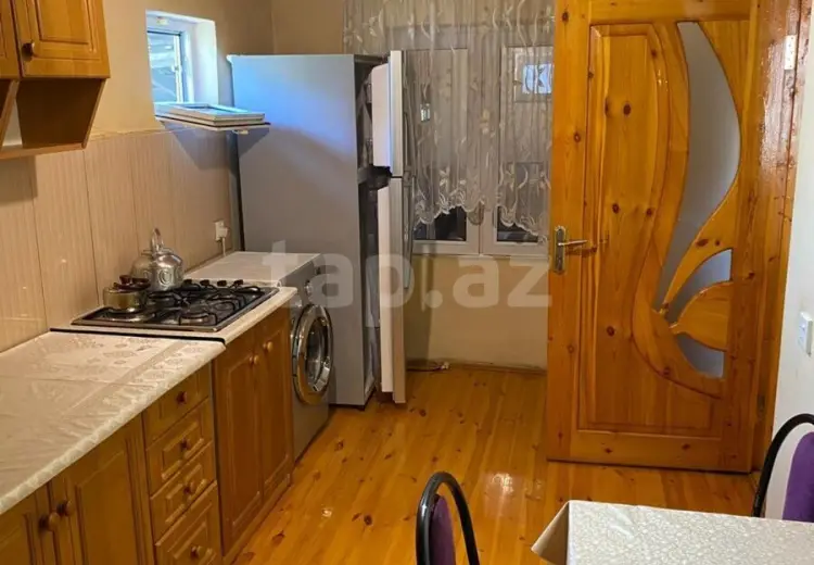 4 otaqlı mənzil , Lənkəran
