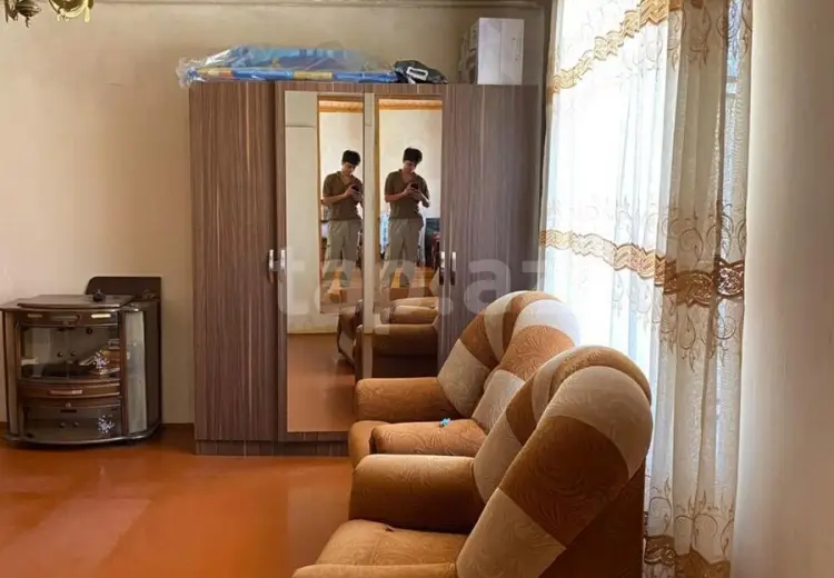 4 otaqlı mənzil , Lənkəran