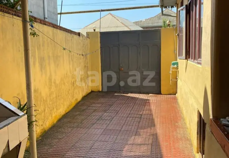 4 otaqlı mənzil , Lənkəran
