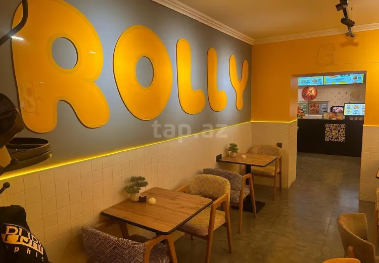 0 m² Obyekt / Ofis , İçəri şəhər, Səbail, Bakı