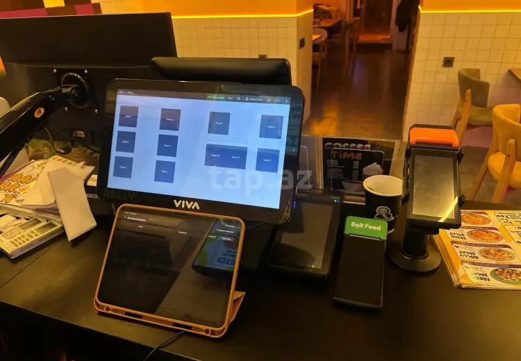 0 m² Obyekt / Ofis , İçəri şəhər, Səbail, Bakı