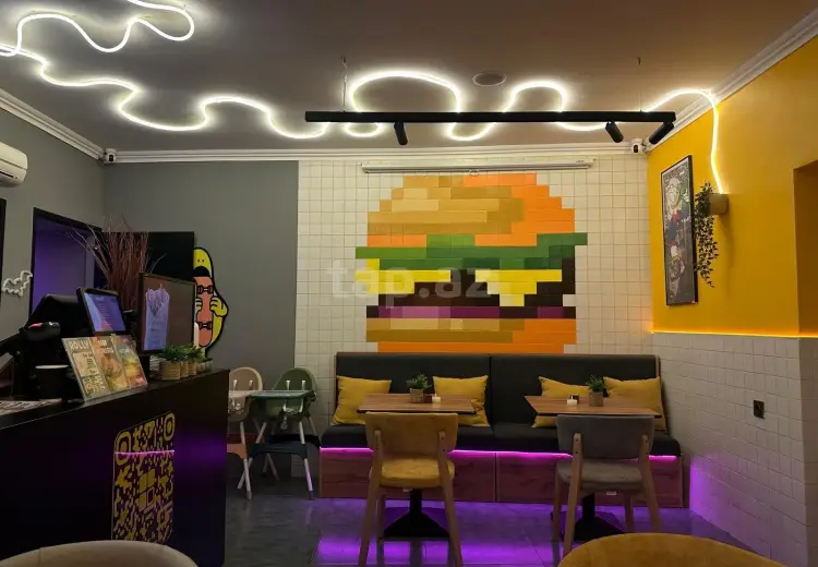 0 m² Obyekt / Ofis , İçəri şəhər, Səbail, Bakı