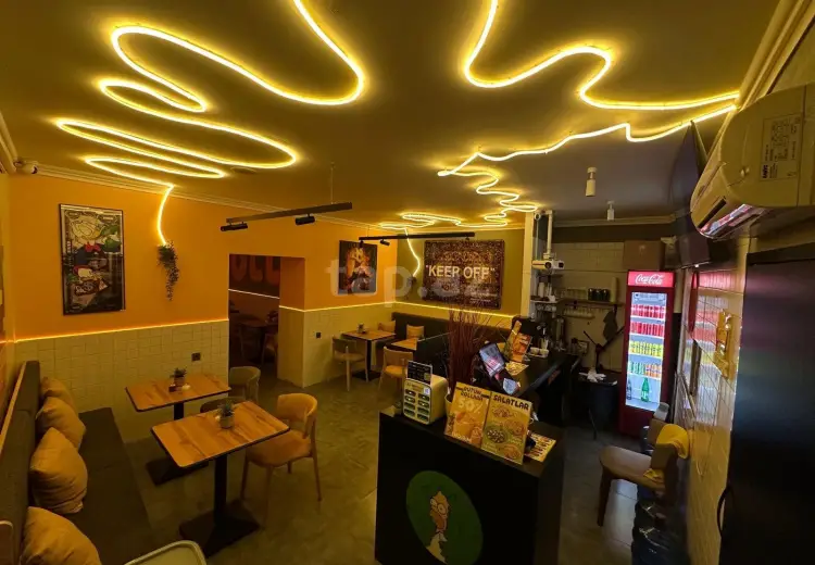 0 m² Obyekt / Ofis , İçəri şəhər, Səbail, Bakı