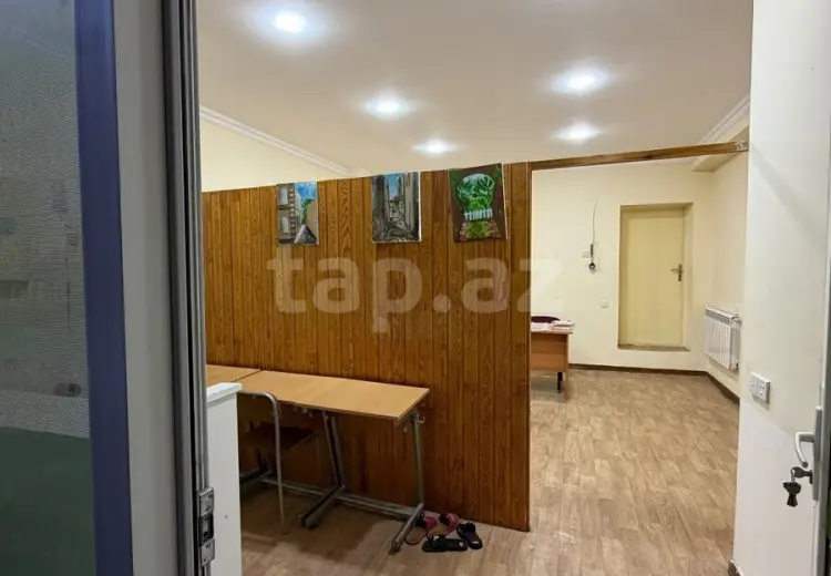 0 m² Obyekt / Ofis , Bakıxanov qəs., Sabunçu, Bakı