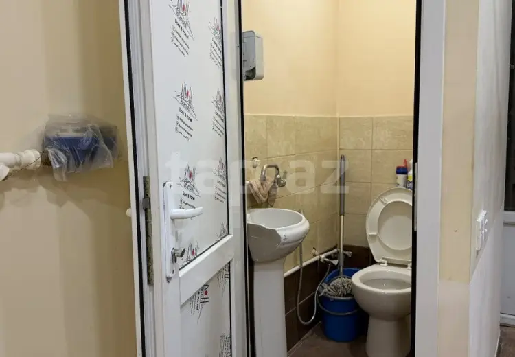 0 m² Obyekt / Ofis , Bakıxanov qəs., Sabunçu, Bakı