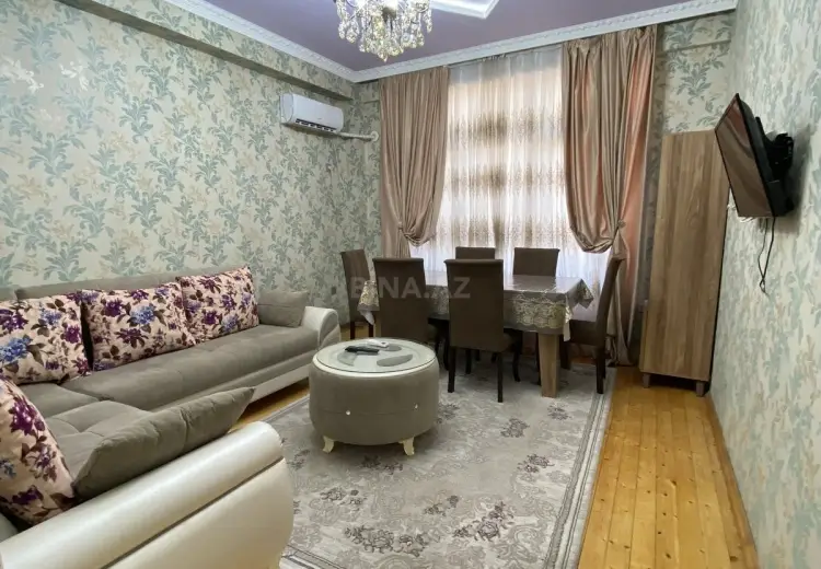 2 otaqlı mənzil Satılır, Xırdalan