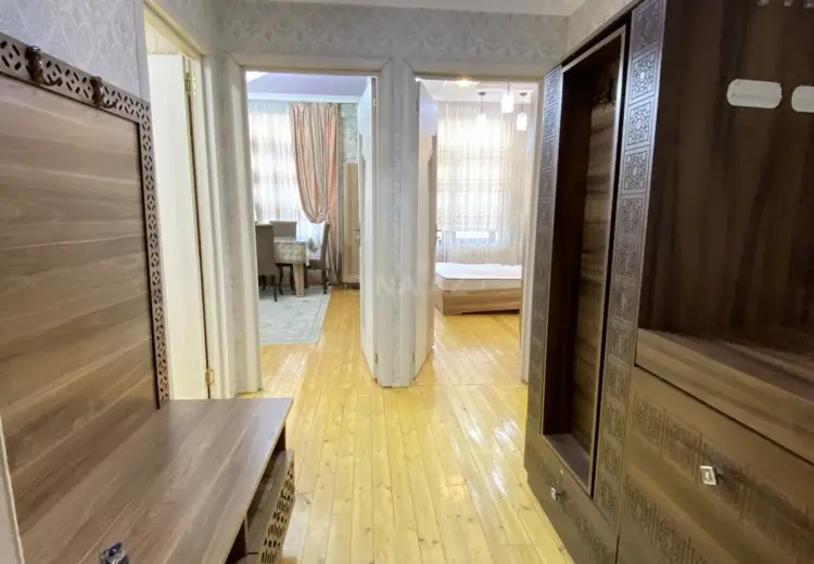 2 otaqlı mənzil Satılır, Xırdalan