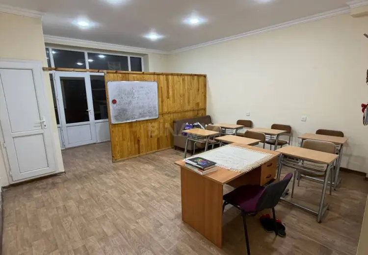 30 m² Obyekt / Ofis Kirayə (aylıq), Bakıxanov qəs., Sabunçu, Bakı