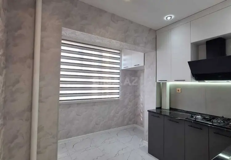 2 otaqlı mənzil Satılır, Əhmədli, Xətai, Bakı
