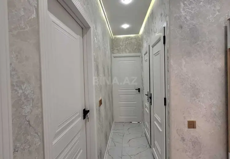 2 otaqlı mənzil Satılır, Əhmədli, Xətai, Bakı