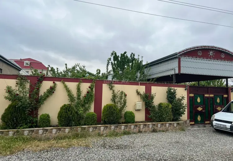 6 otaqlı mənzil Satılır, Abşeron
