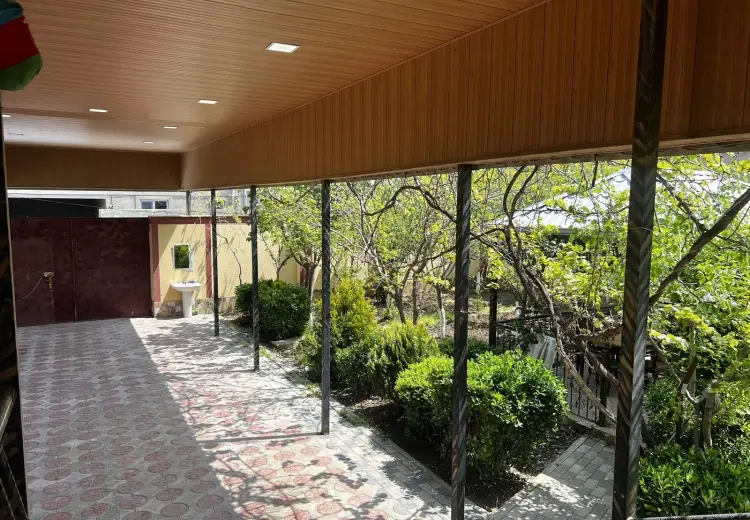 6 otaqlı mənzil Satılır, Abşeron