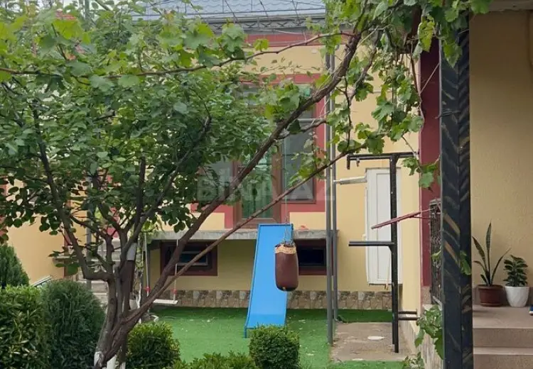6 otaqlı mənzil Satılır, Abşeron