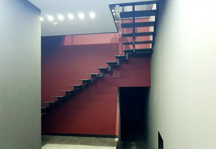 75 m² Obyekt / Ofis Kirayə (aylıq), Bayıl qəs., Səbail, Bakı