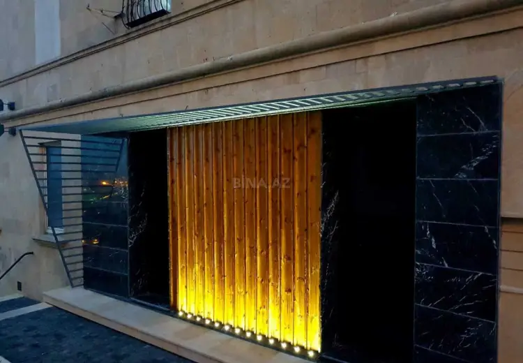 75 m² Obyekt / Ofis Kirayə (aylıq), Bayıl qəs., Səbail, Bakı