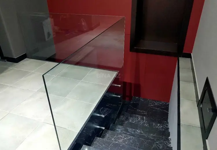 75 m² Obyekt / Ofis Kirayə (aylıq), Bayıl qəs., Səbail, Bakı