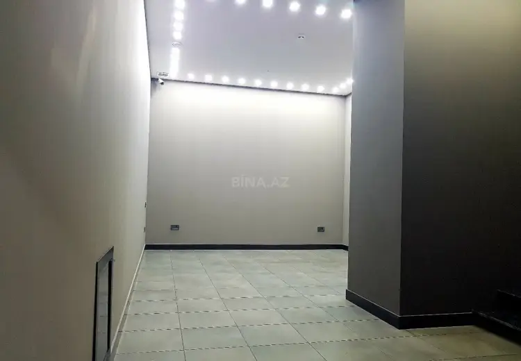 75 m² Obyekt / Ofis Kirayə (aylıq), Bayıl qəs., Səbail, Bakı