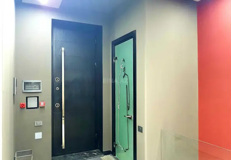 75 m² Obyekt / Ofis Kirayə (aylıq), Bayıl qəs., Səbail, Bakı