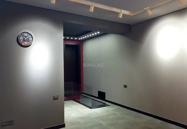 75 m² Obyekt / Ofis Kirayə (aylıq), Bayıl qəs., Səbail, Bakı