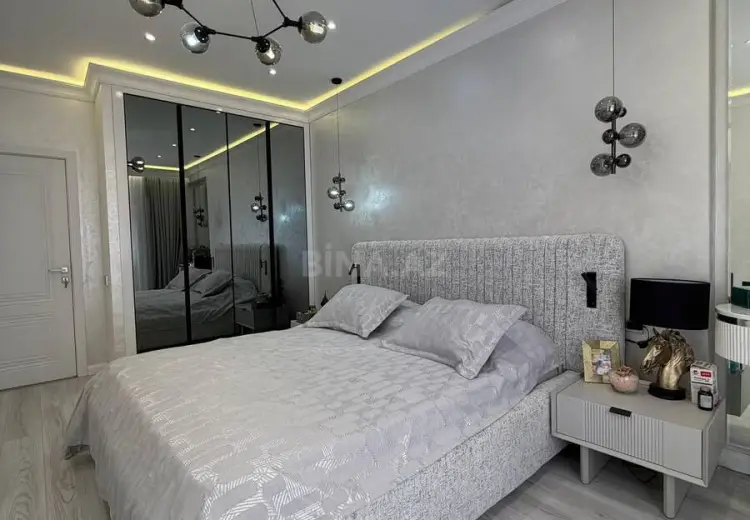 3 otaqlı mənzil Satılır, Yeni Yasamal qəs., Yasamal, Bakı