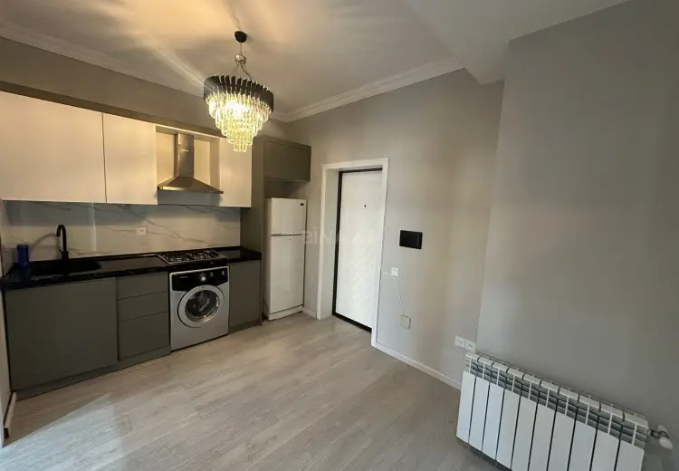 2 otaqlı mənzil Kirayə (aylıq), 9-cu mikrorayon, Binəqədi, Bakı
