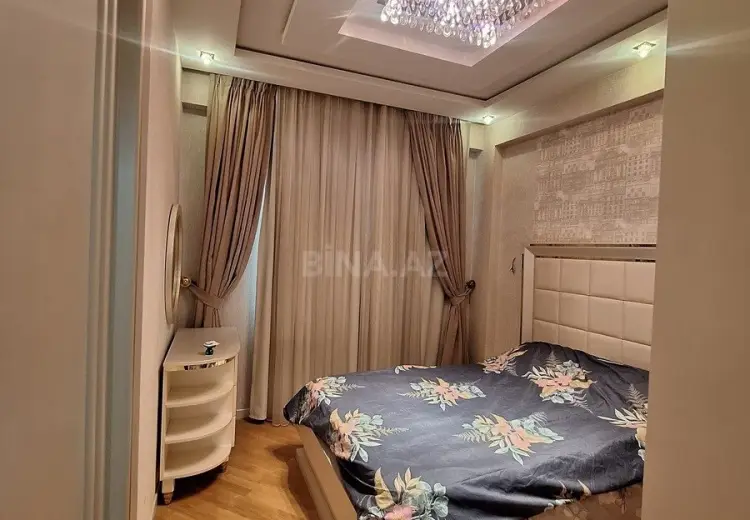 3 otaqlı mənzil Satılır, Xırdalan