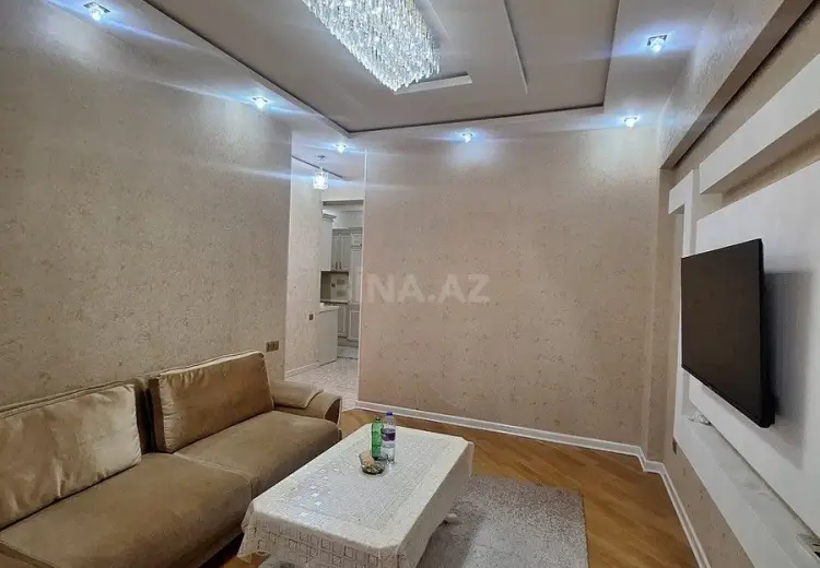 3 otaqlı mənzil Satılır, Xırdalan