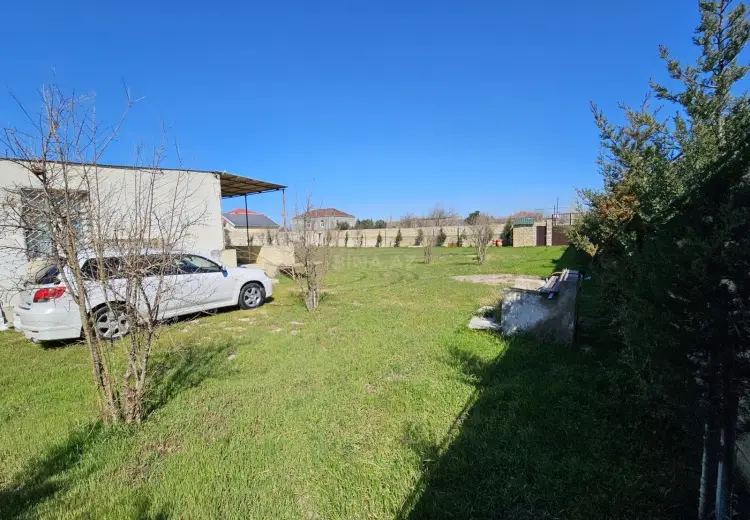 12.5 sot Torpaq Satılır, Goradil, Abşeron