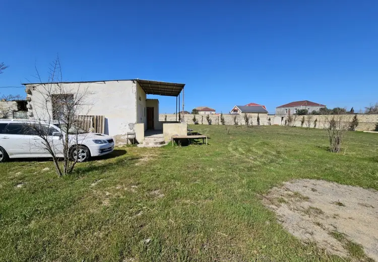 12.5 sot Torpaq Satılır, Goradil, Abşeron
