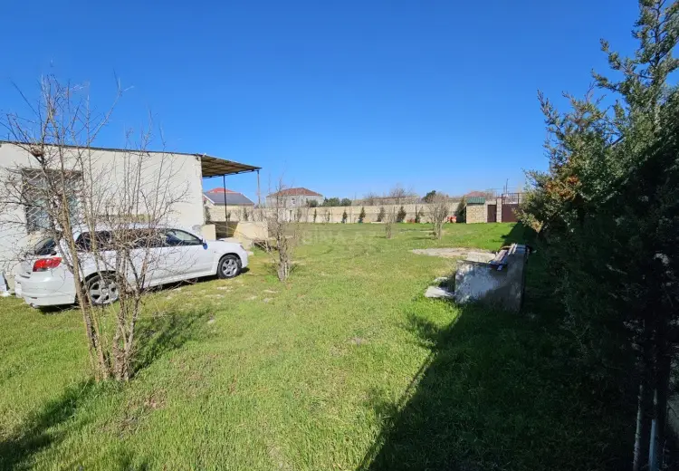 12.5 sot Torpaq Satılır, Goradil, Abşeron