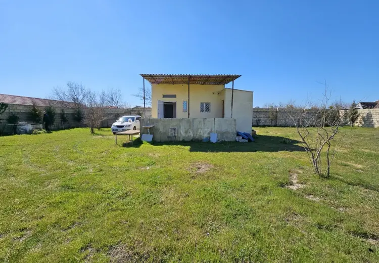 12.5 sot Torpaq Satılır, Goradil, Abşeron