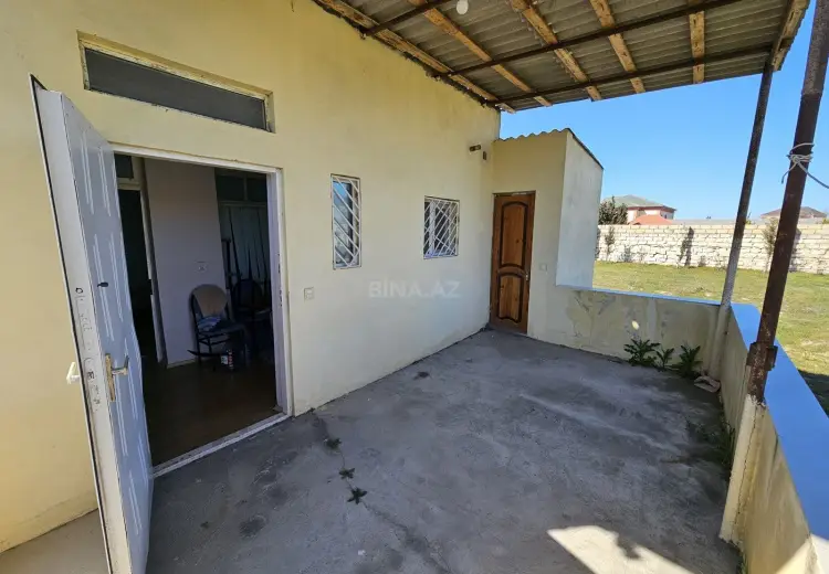 12.5 sot Torpaq Satılır, Goradil, Abşeron