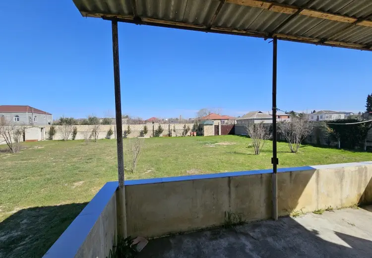 12.5 sot Torpaq Satılır, Goradil, Abşeron