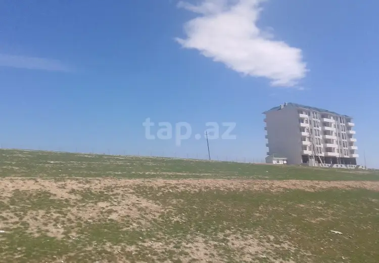 0 m² Obyekt / Ofis , Novxanı, Abşeron