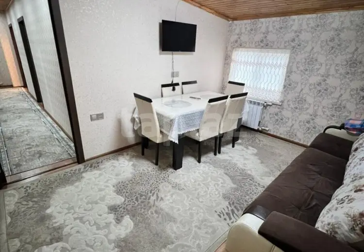 2 otaqlı mənzil , Sumqayıt