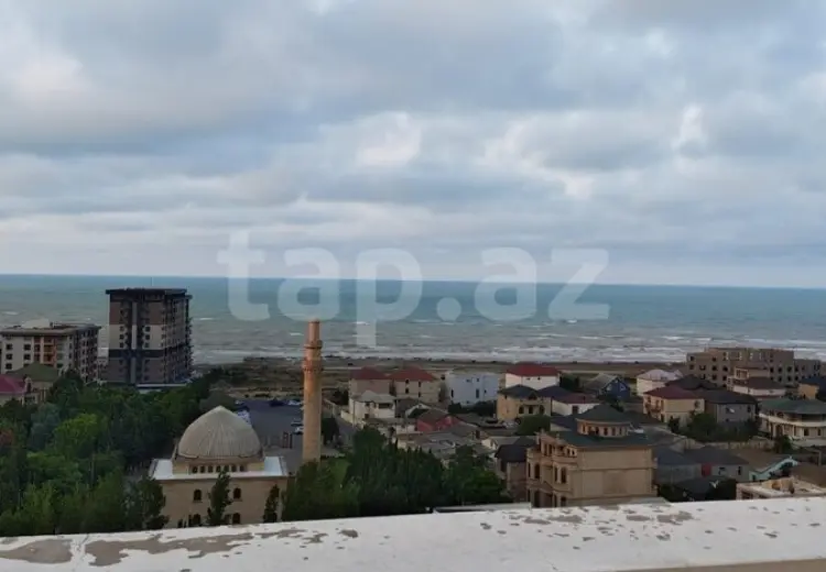 2 otaqlı mənzil , Sumqayıt