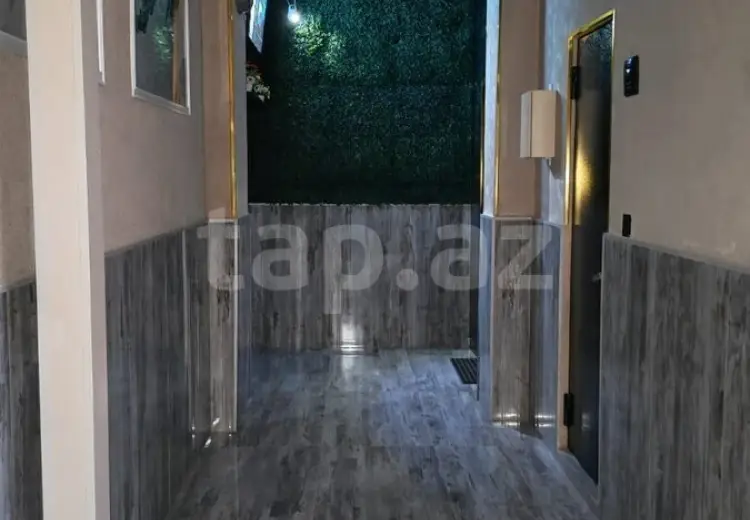 2 otaqlı mənzil , Sumqayıt