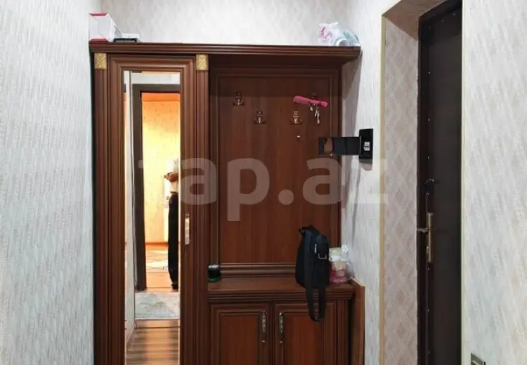 2 otaqlı mənzil , Sumqayıt
