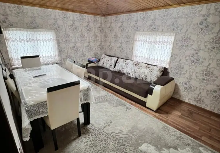 2 otaqlı mənzil , Sumqayıt