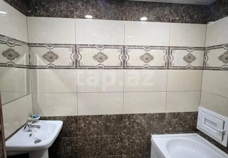 2 otaqlı mənzil , Sumqayıt