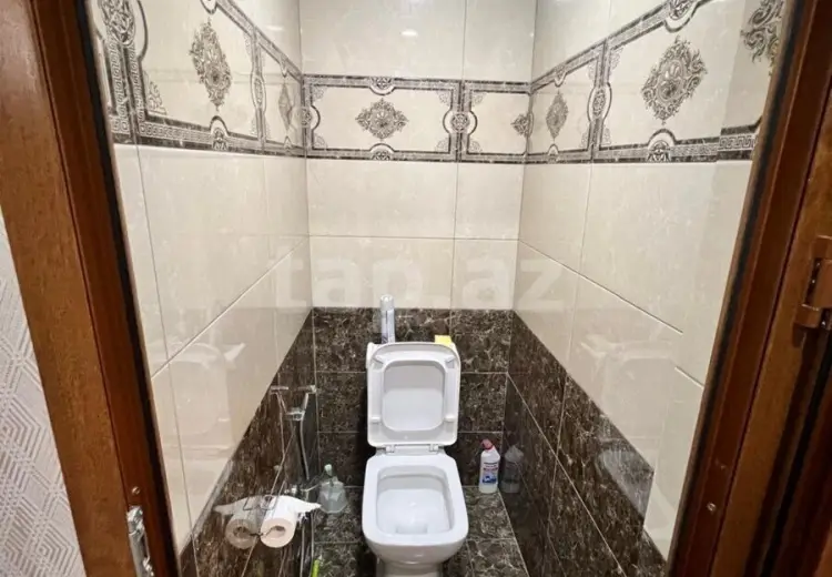 2 otaqlı mənzil , Sumqayıt