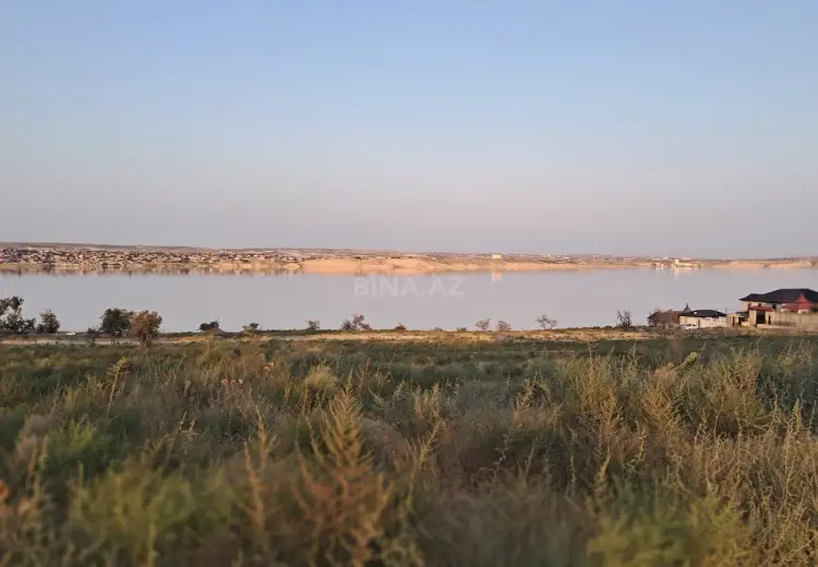 188 sot Torpaq Satılır, Masazır, Abşeron