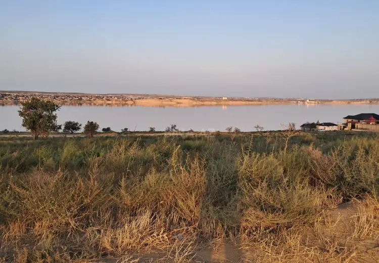 188 sot Torpaq Satılır, Masazır, Abşeron