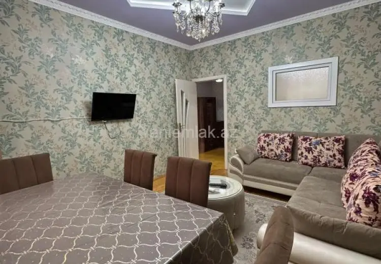2 otaqlı mənzil Satılır, Xırdalan