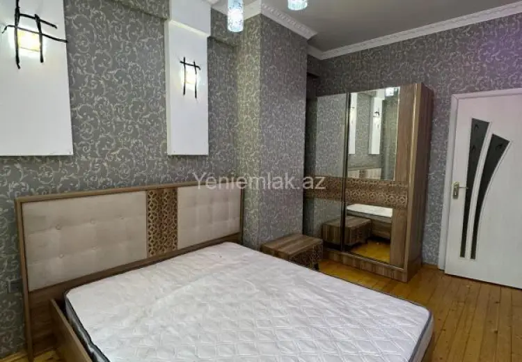2 otaqlı mənzil Satılır, Xırdalan