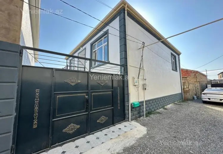 104 000 AZN - 3 otaqlı mənzil Satılır, Astara